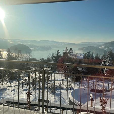Apartamentwroznowiepl Екстериор снимка