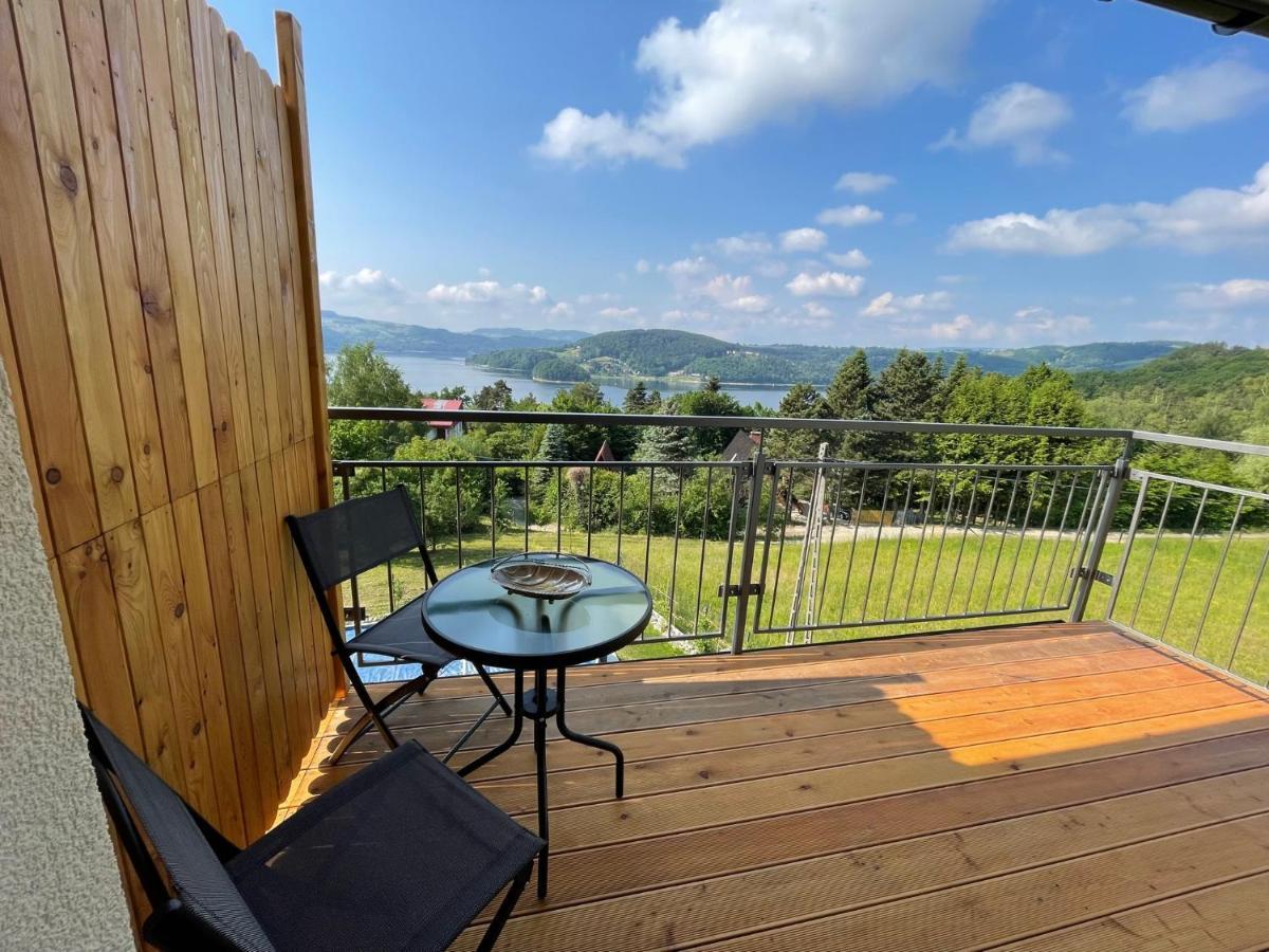 Apartamentwroznowiepl Екстериор снимка