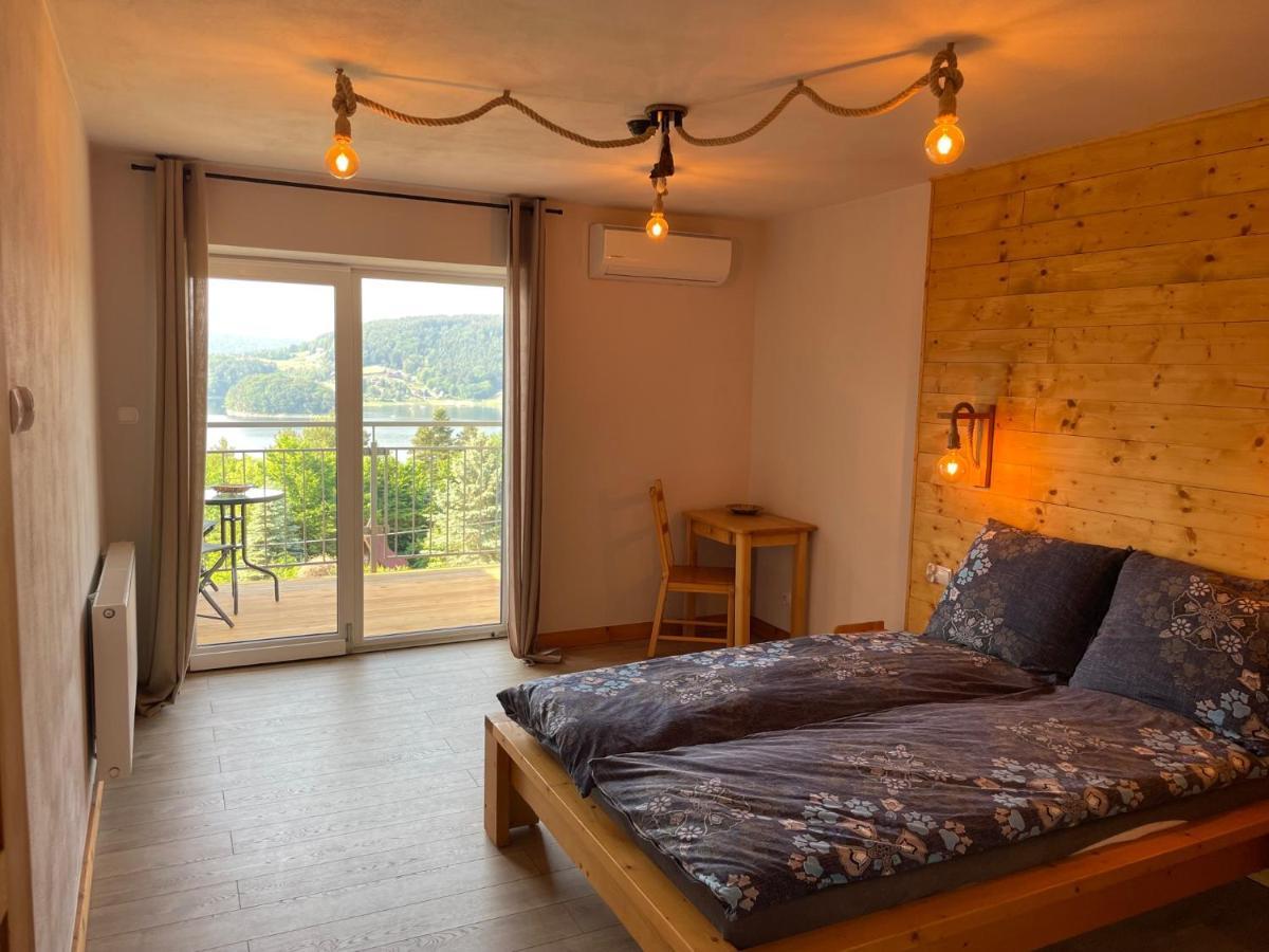 Apartamentwroznowiepl Екстериор снимка