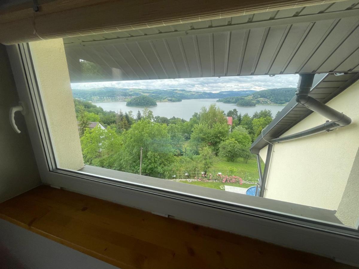 Apartamentwroznowiepl Екстериор снимка