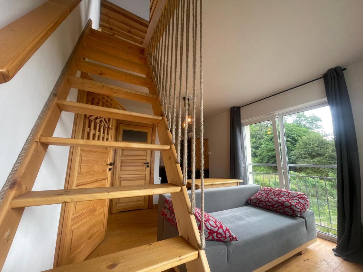 Apartamentwroznowiepl Екстериор снимка
