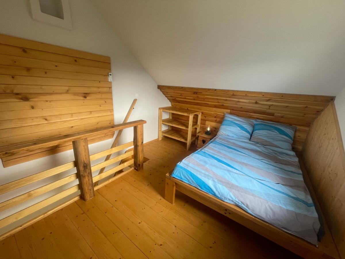 Apartamentwroznowiepl Екстериор снимка