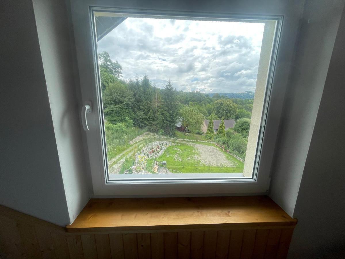 Apartamentwroznowiepl Екстериор снимка