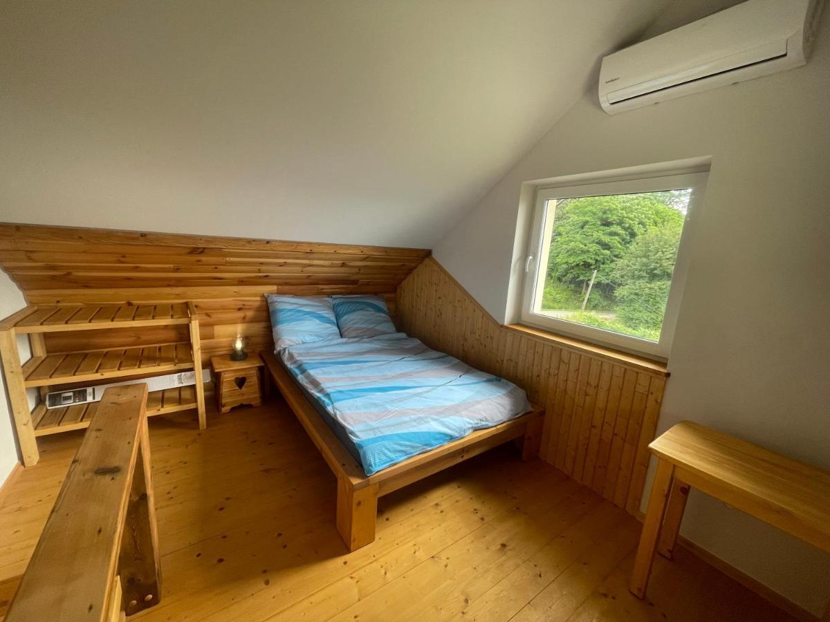 Apartamentwroznowiepl Екстериор снимка