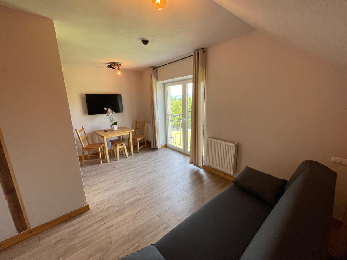 Apartamentwroznowiepl Екстериор снимка
