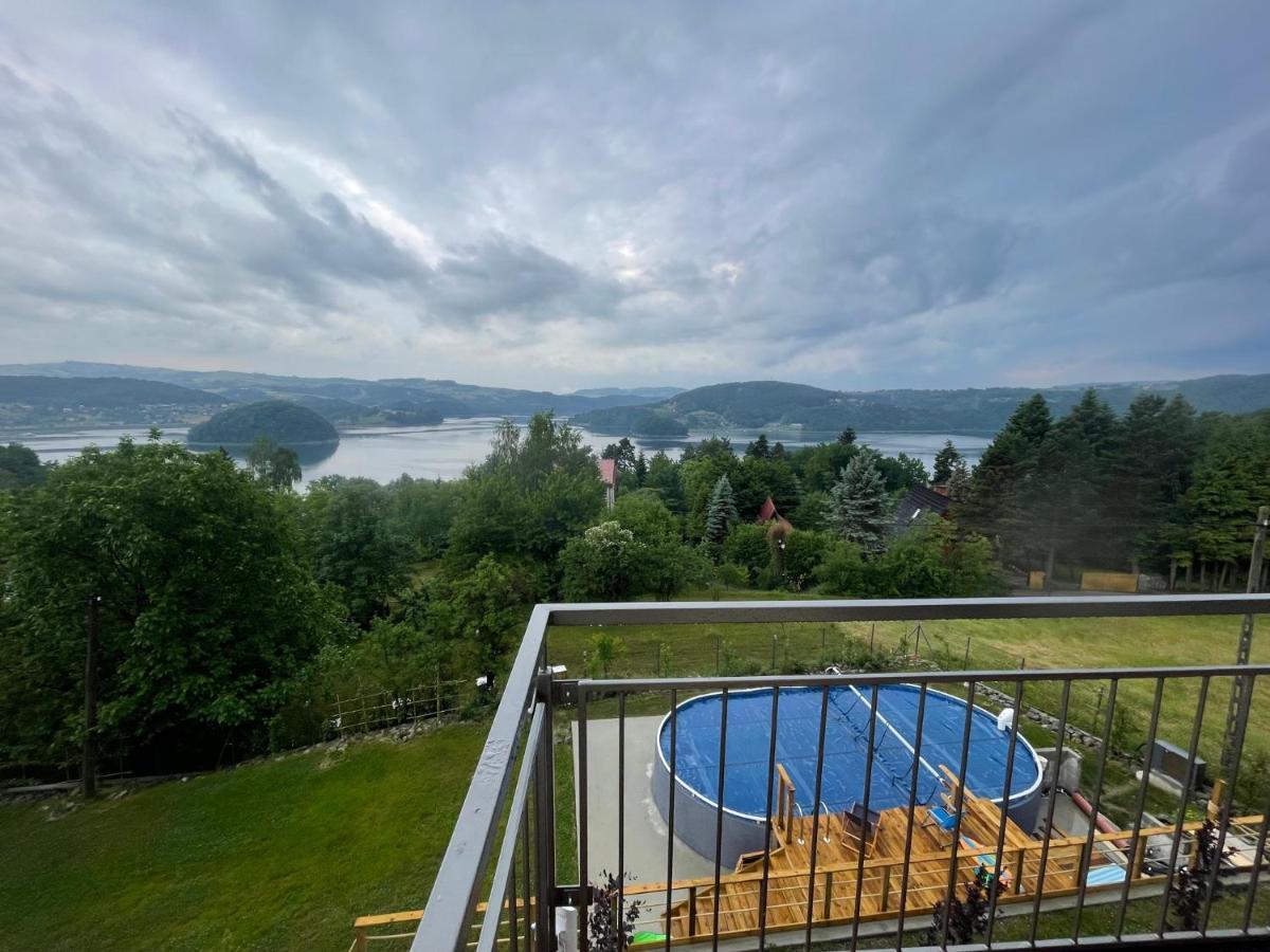 Apartamentwroznowiepl Екстериор снимка