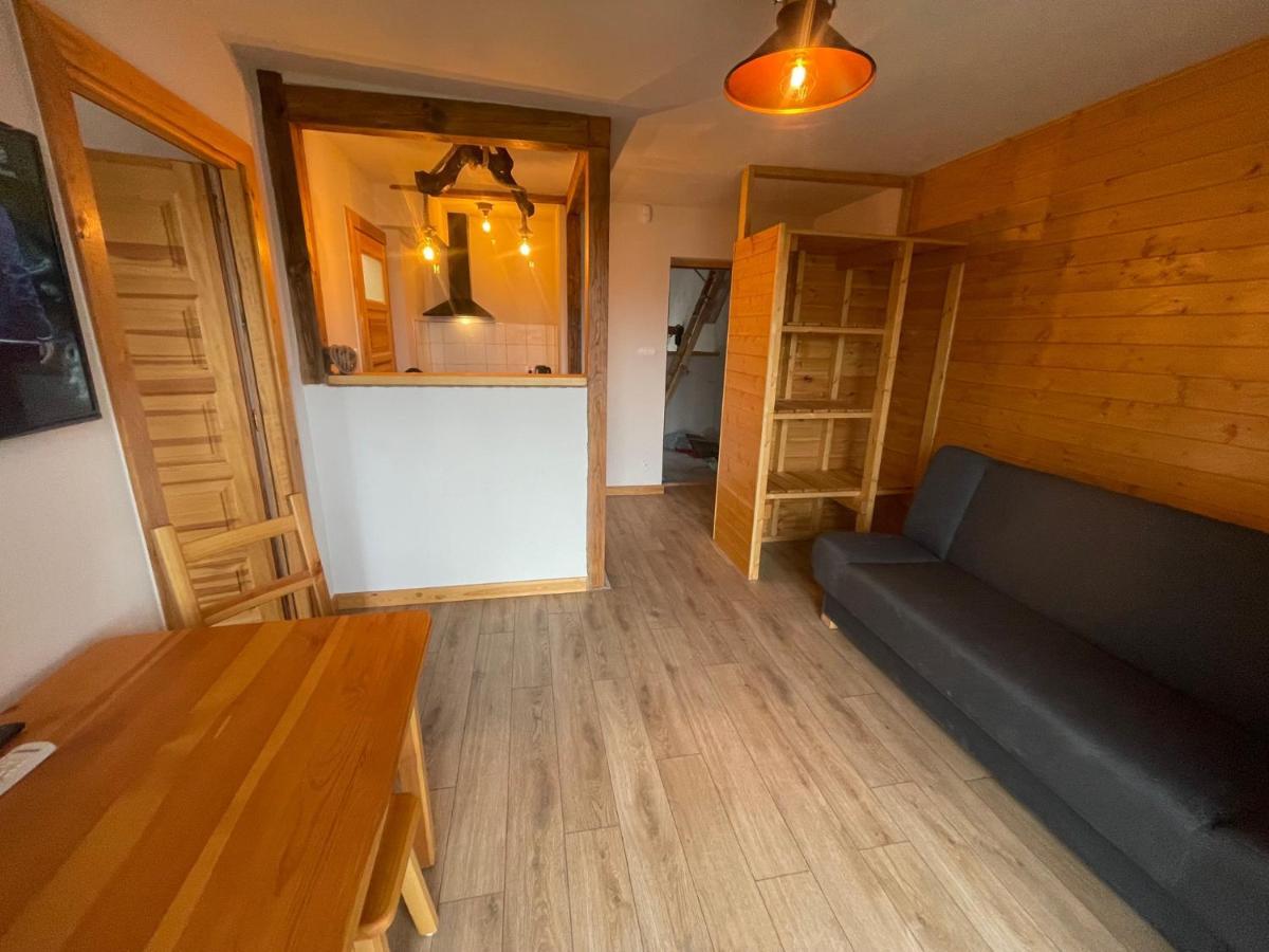 Apartamentwroznowiepl Екстериор снимка