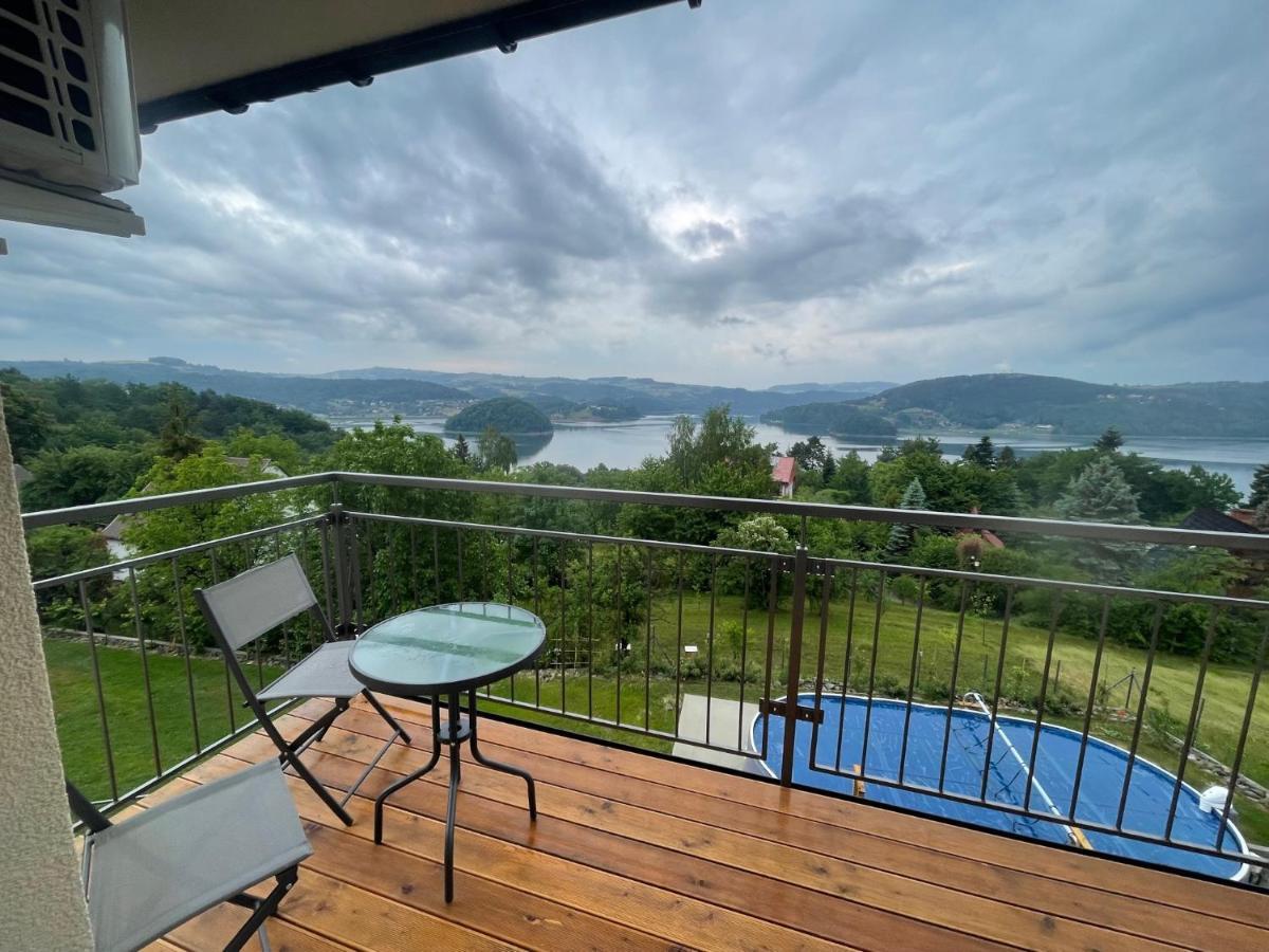 Apartamentwroznowiepl Екстериор снимка