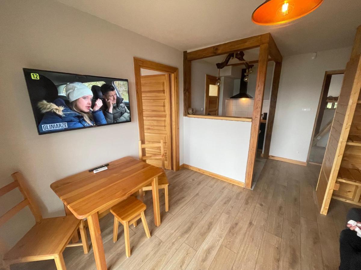 Apartamentwroznowiepl Екстериор снимка