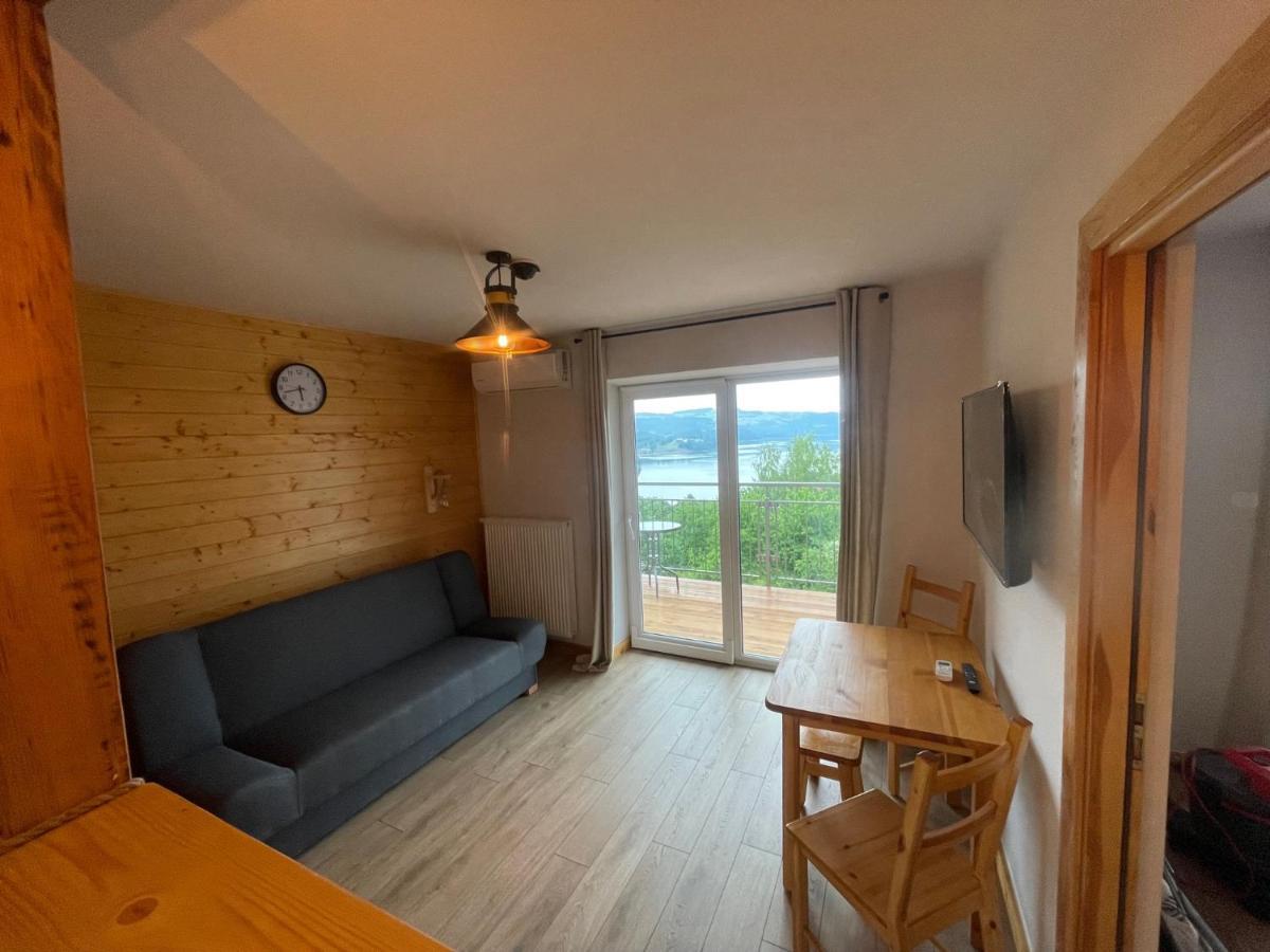 Apartamentwroznowiepl Екстериор снимка