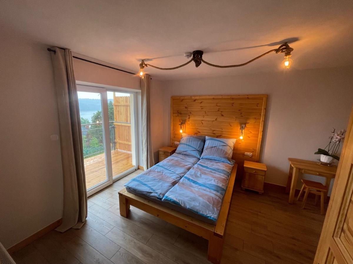 Apartamentwroznowiepl Екстериор снимка