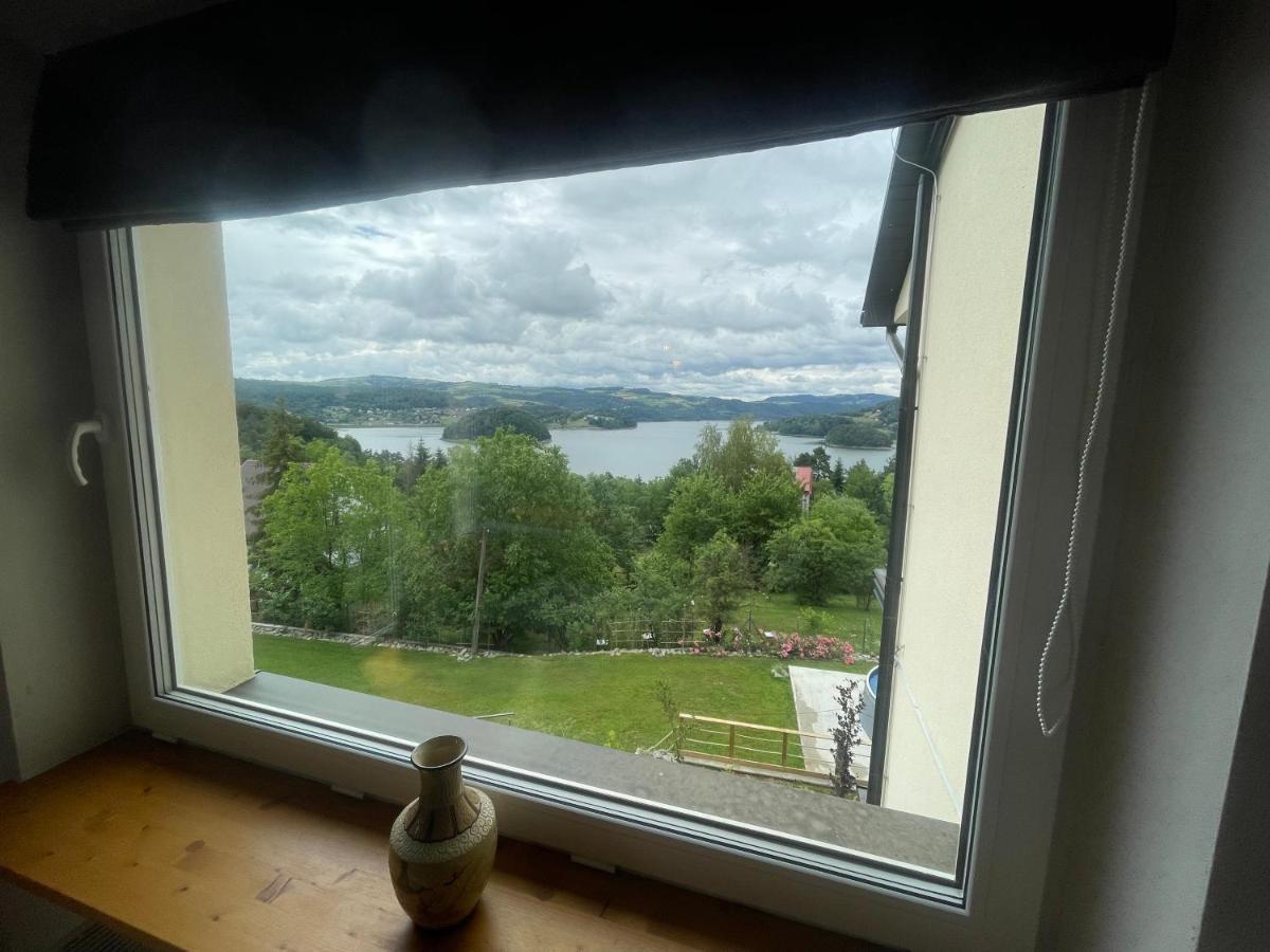 Apartamentwroznowiepl Екстериор снимка
