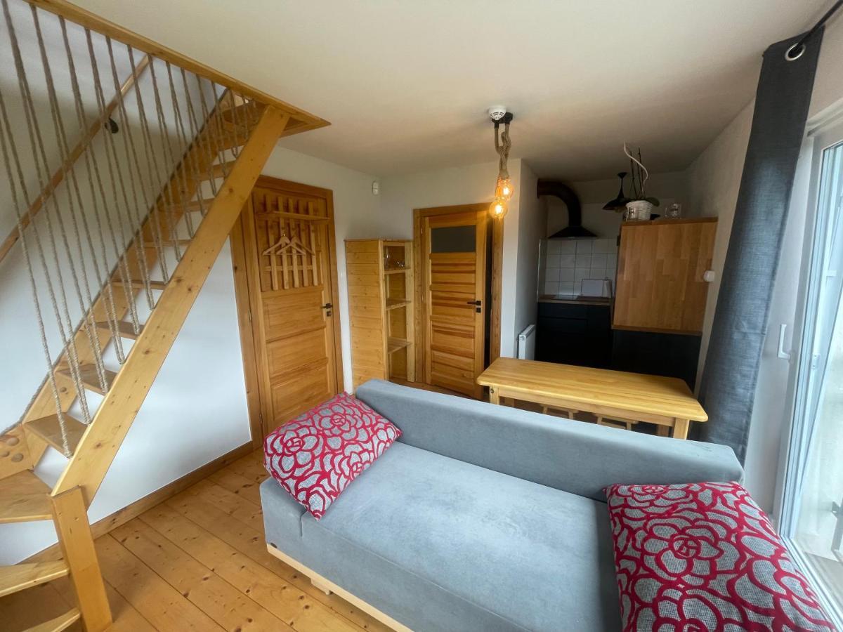 Apartamentwroznowiepl Екстериор снимка