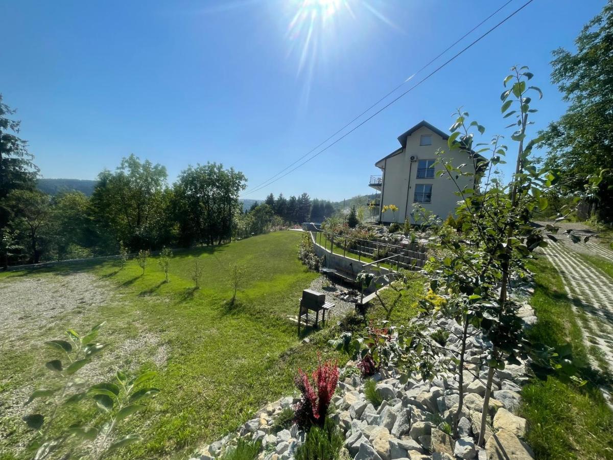 Apartamentwroznowiepl Екстериор снимка