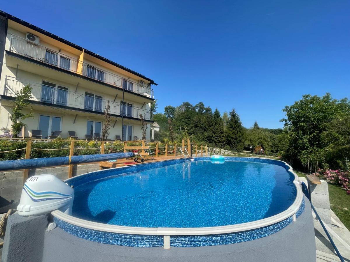 Apartamentwroznowiepl Екстериор снимка