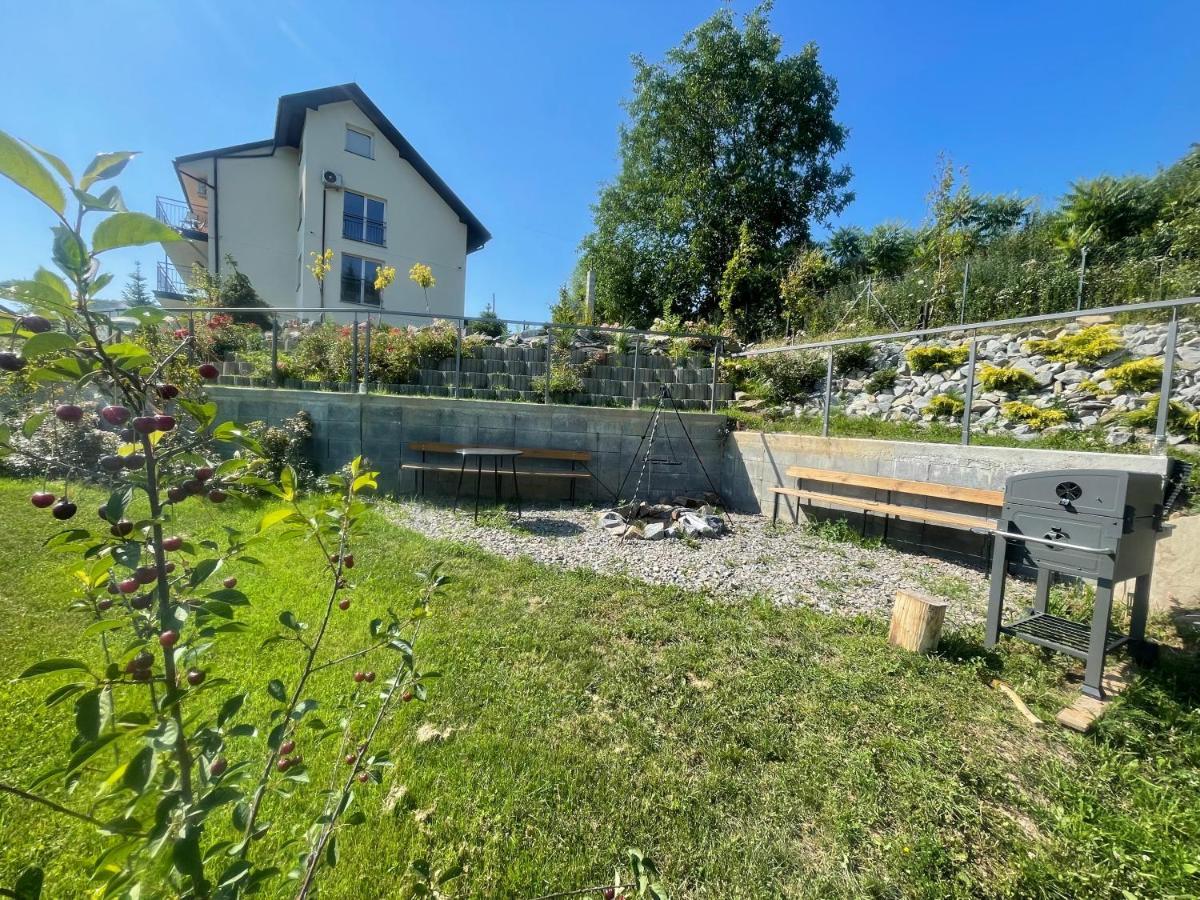 Apartamentwroznowiepl Екстериор снимка