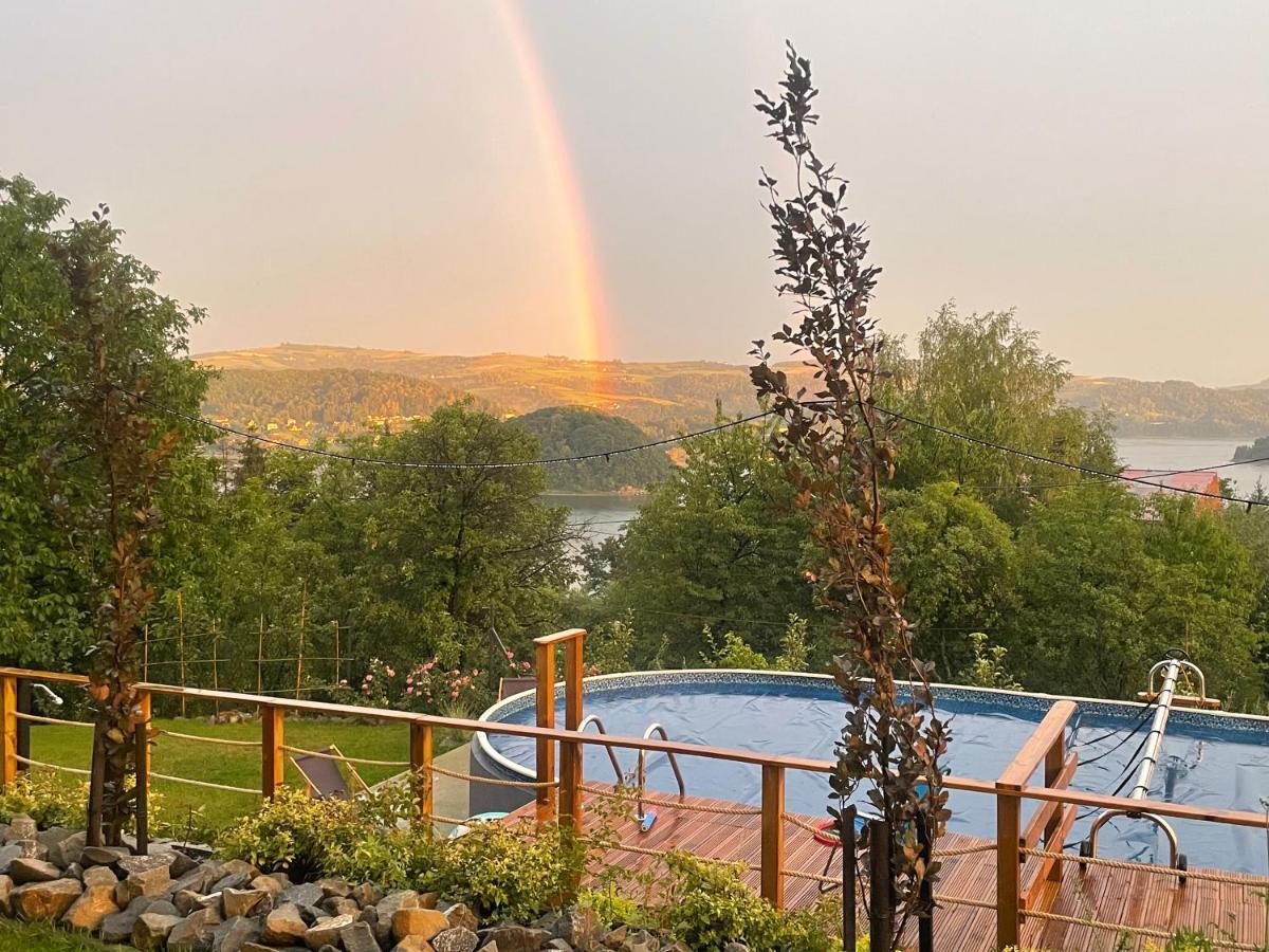 Apartamentwroznowiepl Екстериор снимка