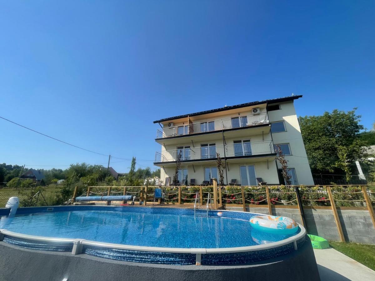 Apartamentwroznowiepl Екстериор снимка