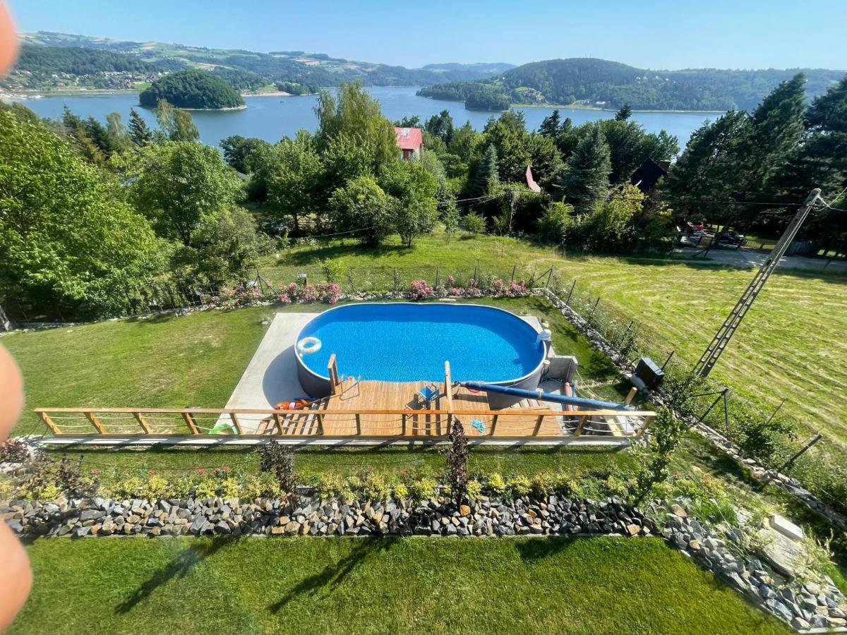 Apartamentwroznowiepl Екстериор снимка