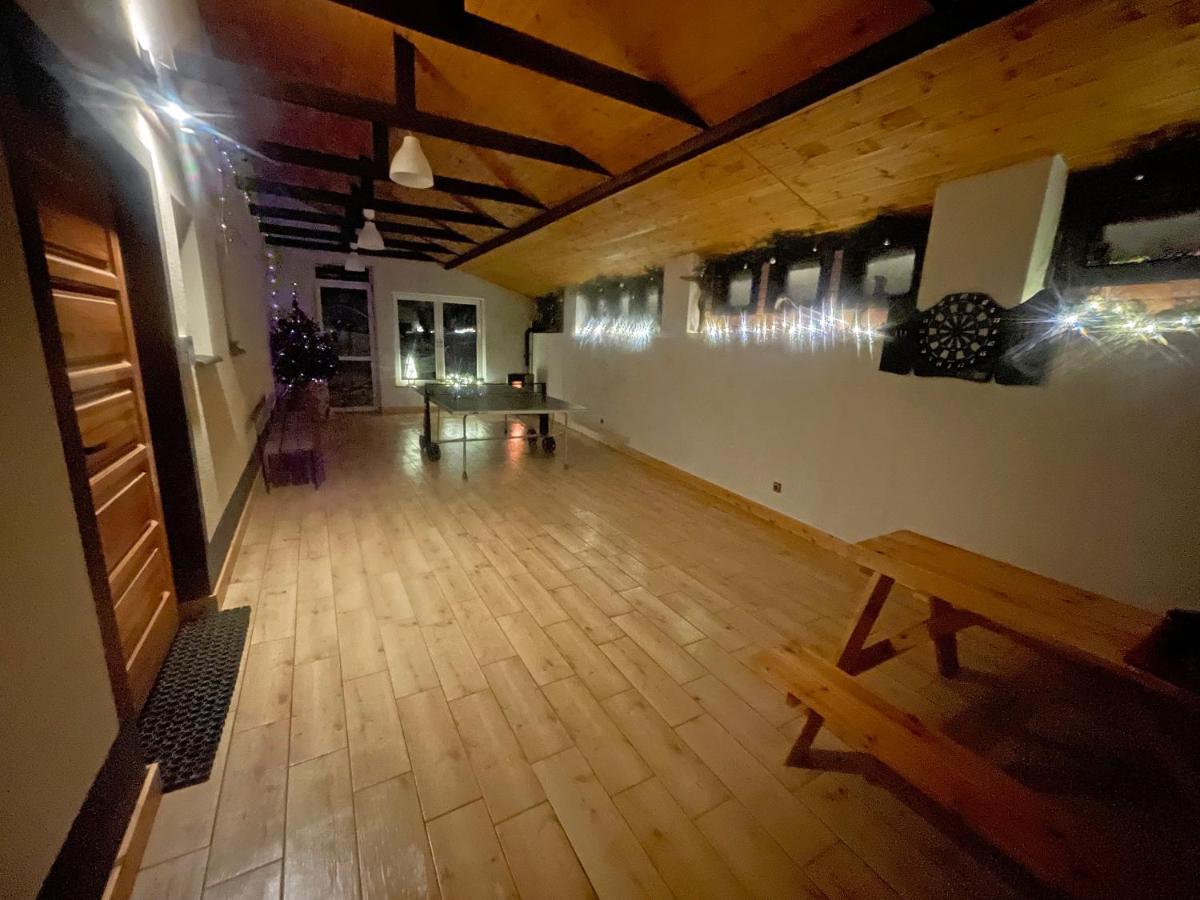 Apartamentwroznowiepl Екстериор снимка