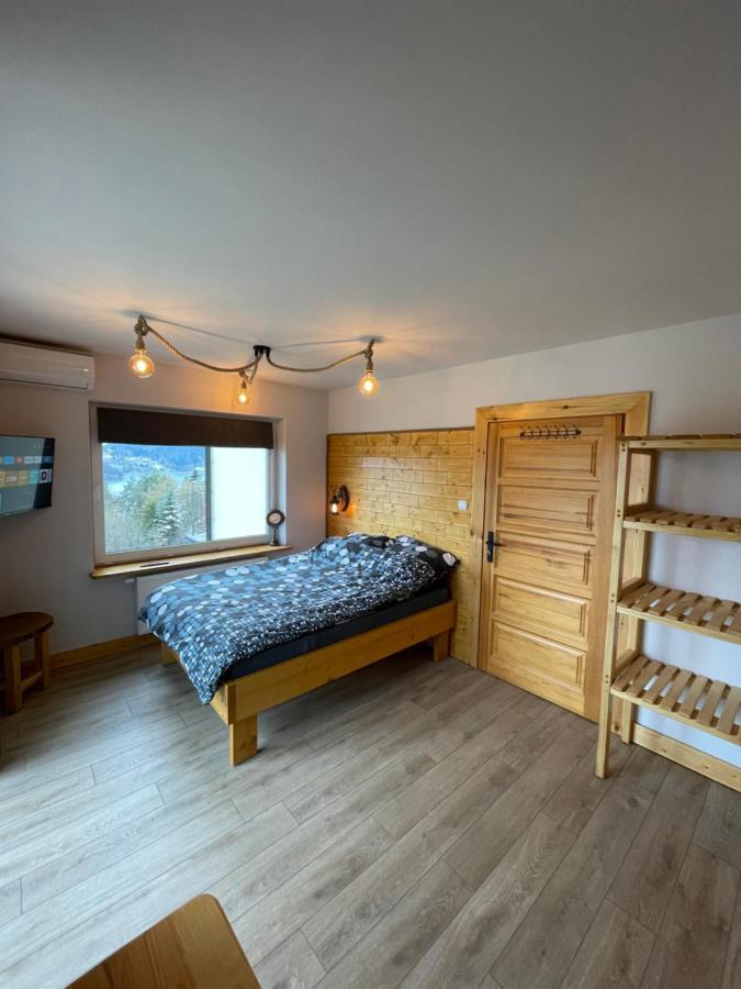 Apartamentwroznowiepl Екстериор снимка