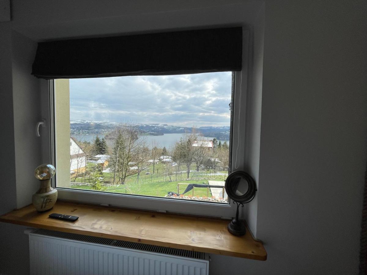 Apartamentwroznowiepl Екстериор снимка