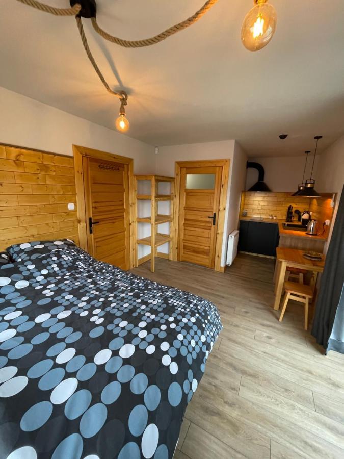 Apartamentwroznowiepl Екстериор снимка