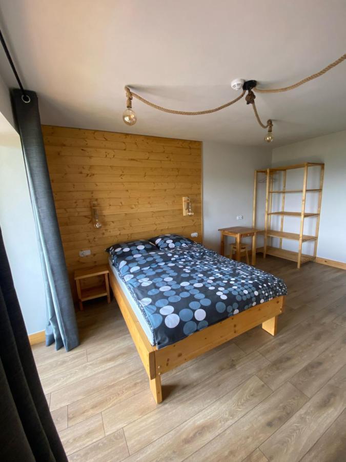 Apartamentwroznowiepl Екстериор снимка