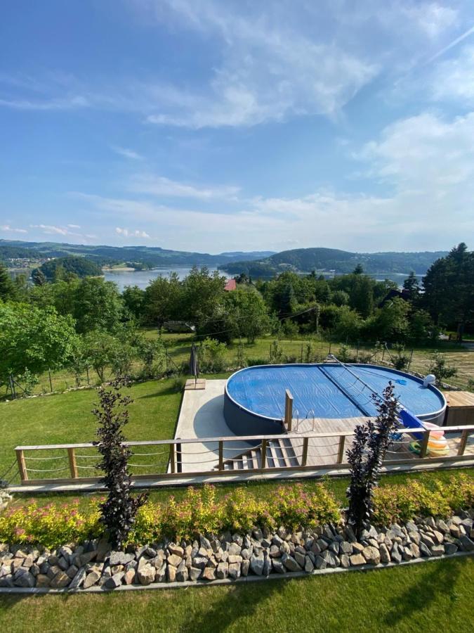 Apartamentwroznowiepl Екстериор снимка