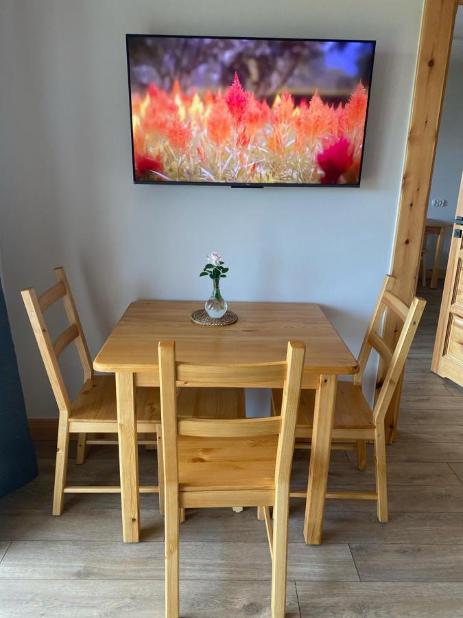 Apartamentwroznowiepl Екстериор снимка