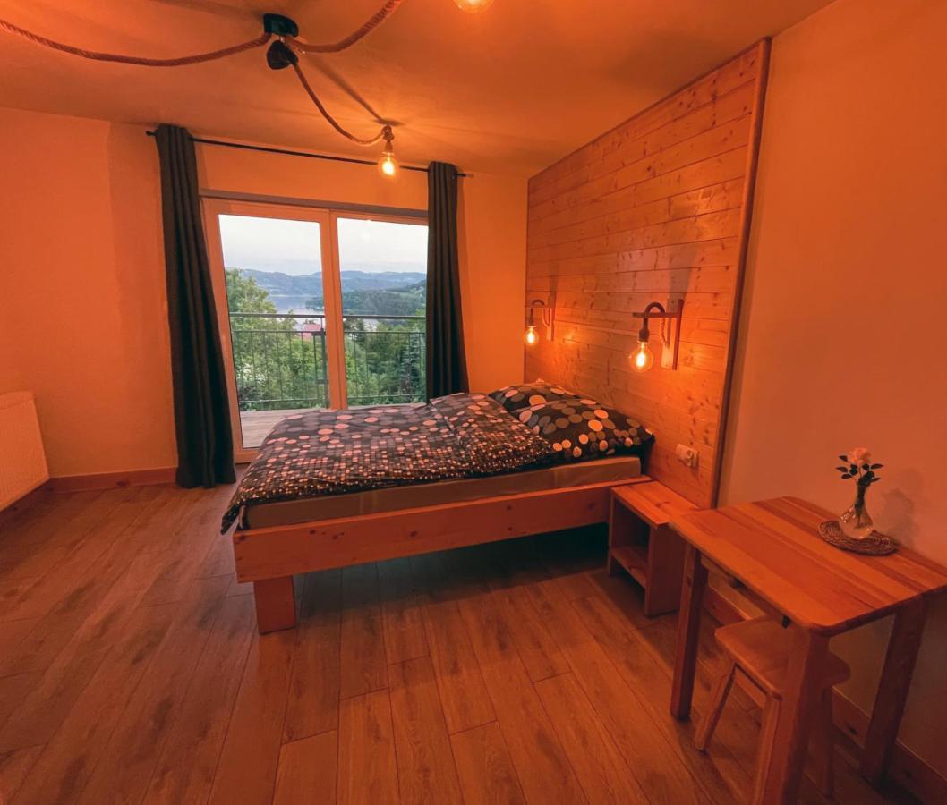 Apartamentwroznowiepl Екстериор снимка