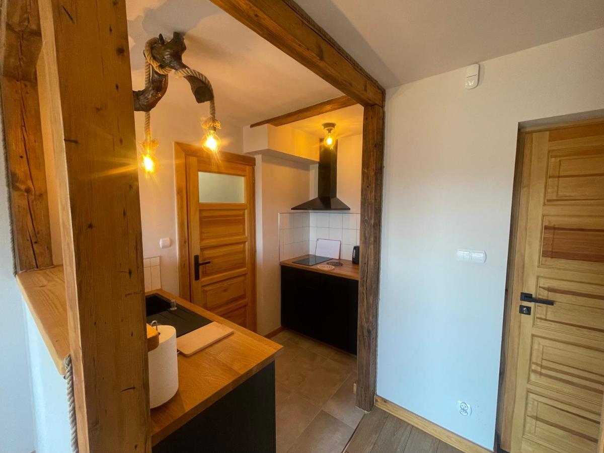 Apartamentwroznowiepl Екстериор снимка