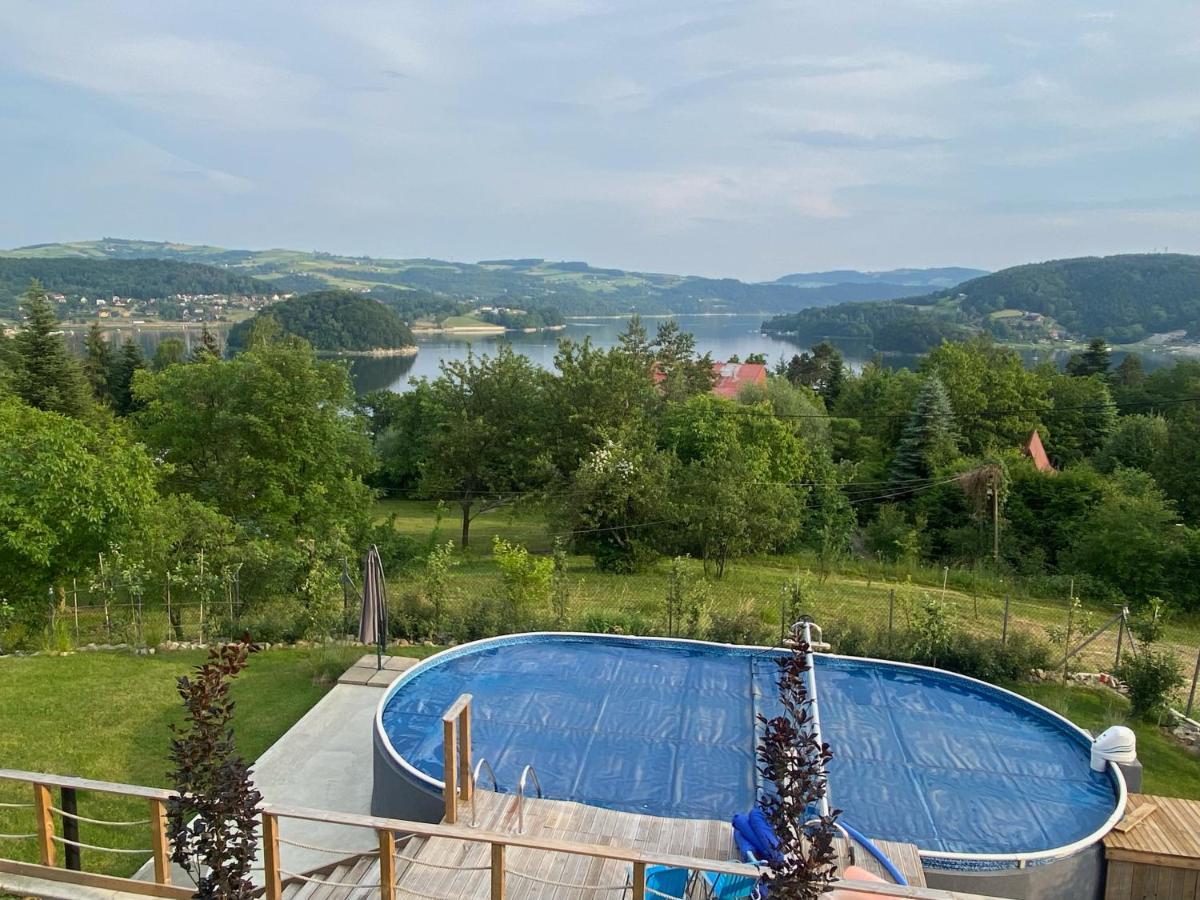 Apartamentwroznowiepl Екстериор снимка