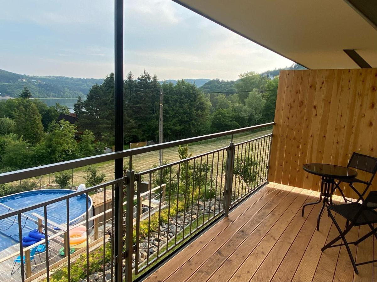 Apartamentwroznowiepl Екстериор снимка