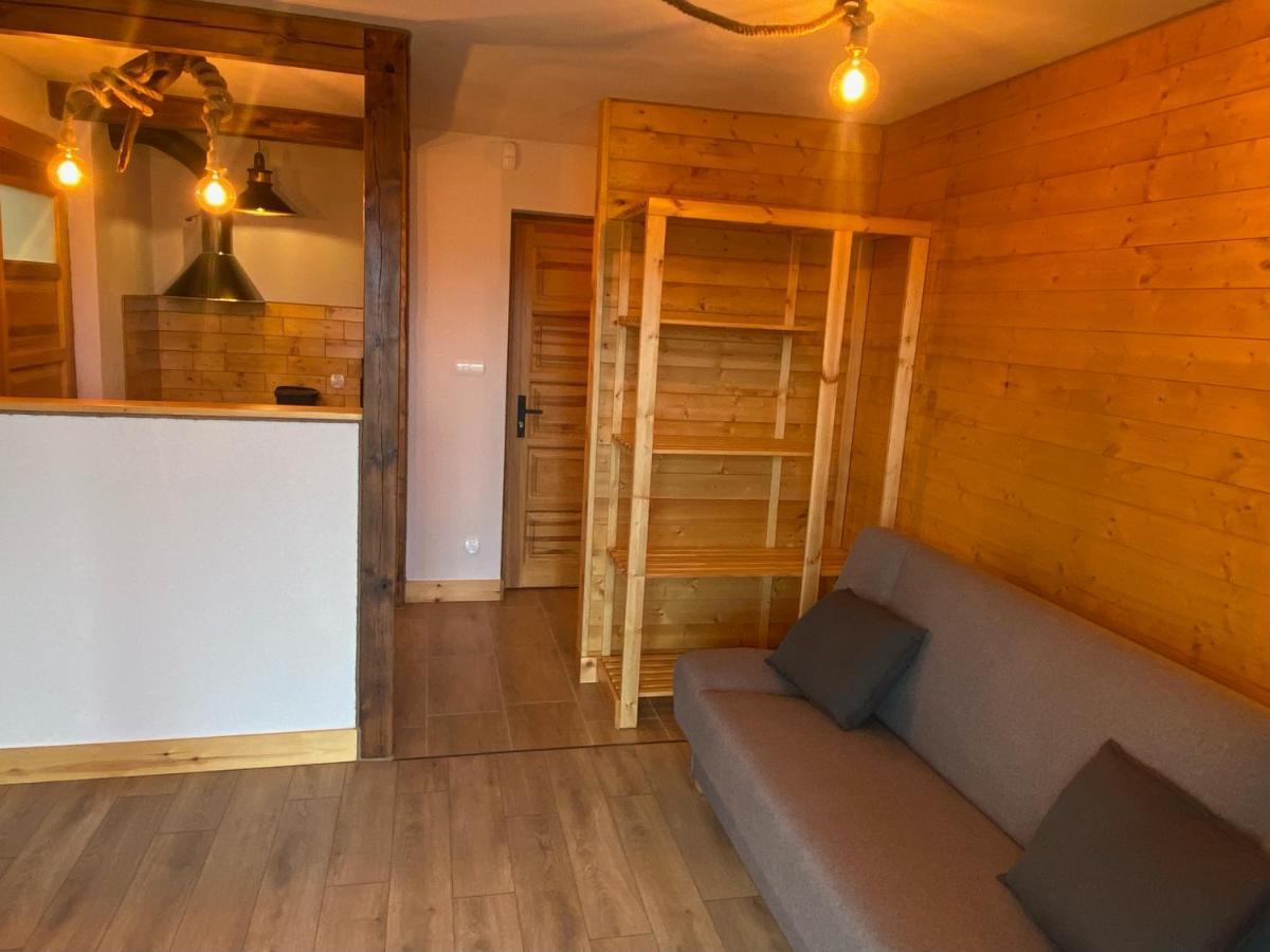 Apartamentwroznowiepl Екстериор снимка