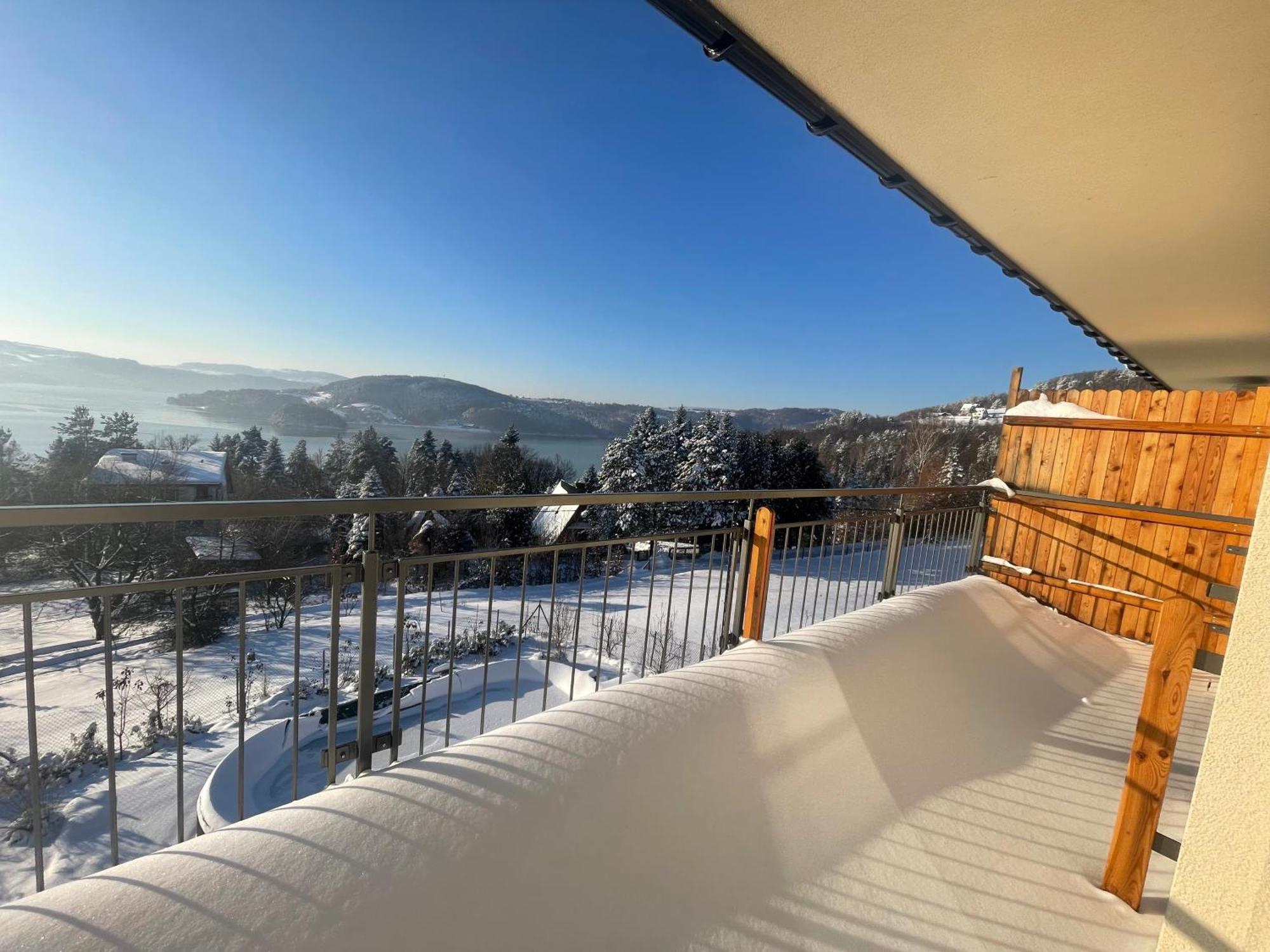 Apartamentwroznowiepl Екстериор снимка