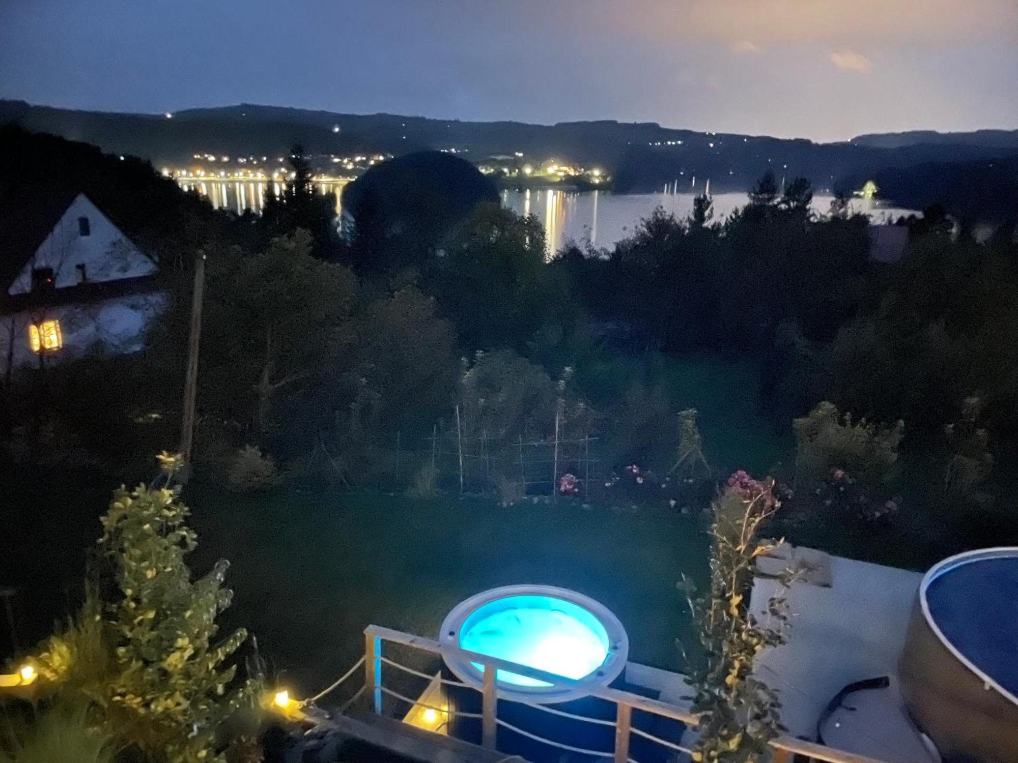 Apartamentwroznowiepl Екстериор снимка