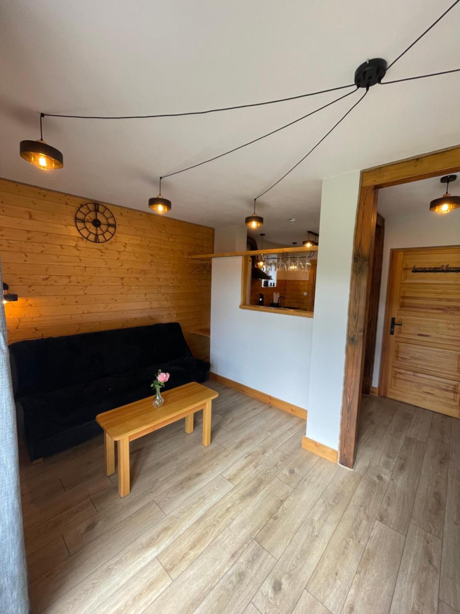 Apartamentwroznowiepl Екстериор снимка