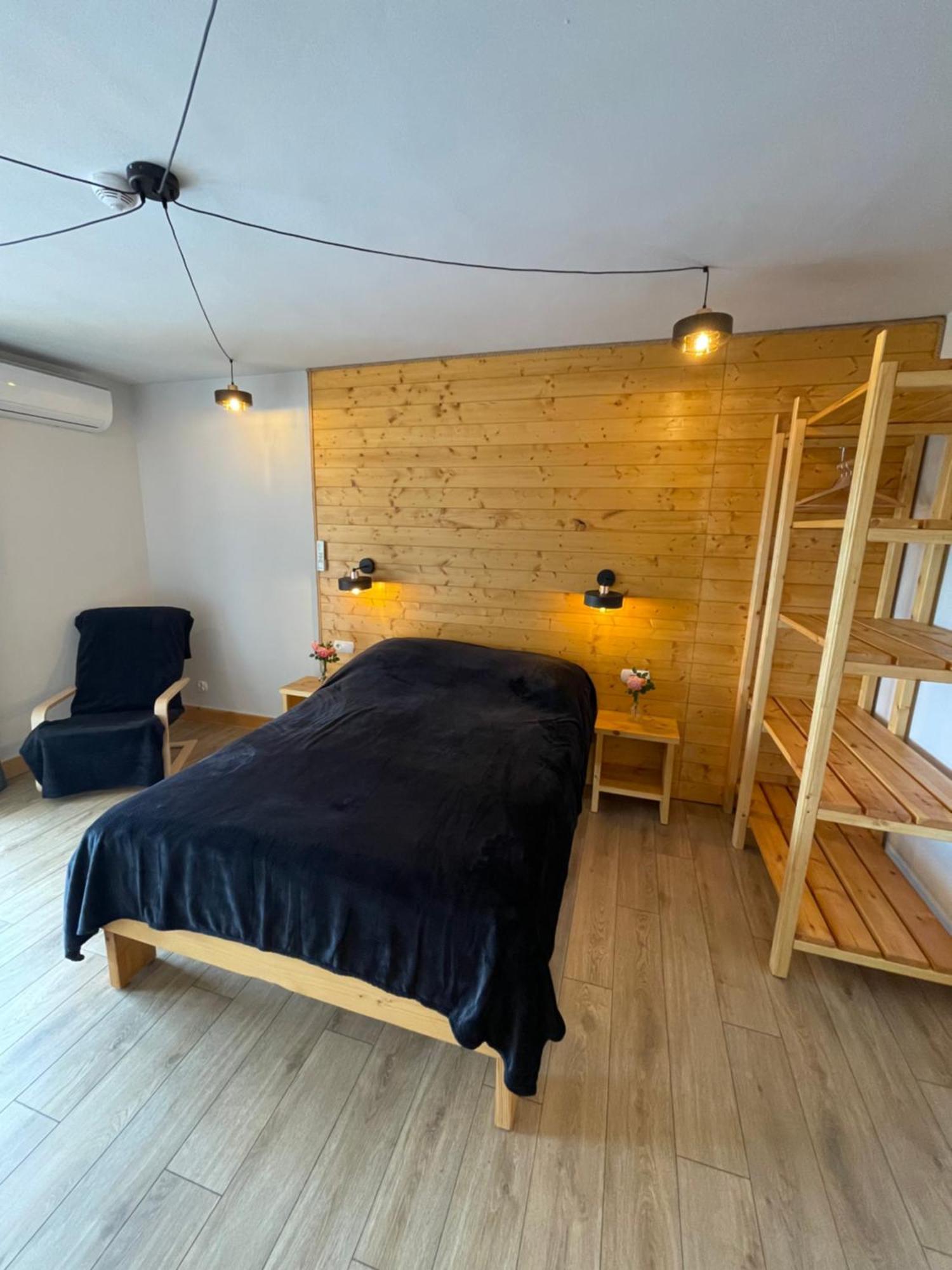 Apartamentwroznowiepl Екстериор снимка