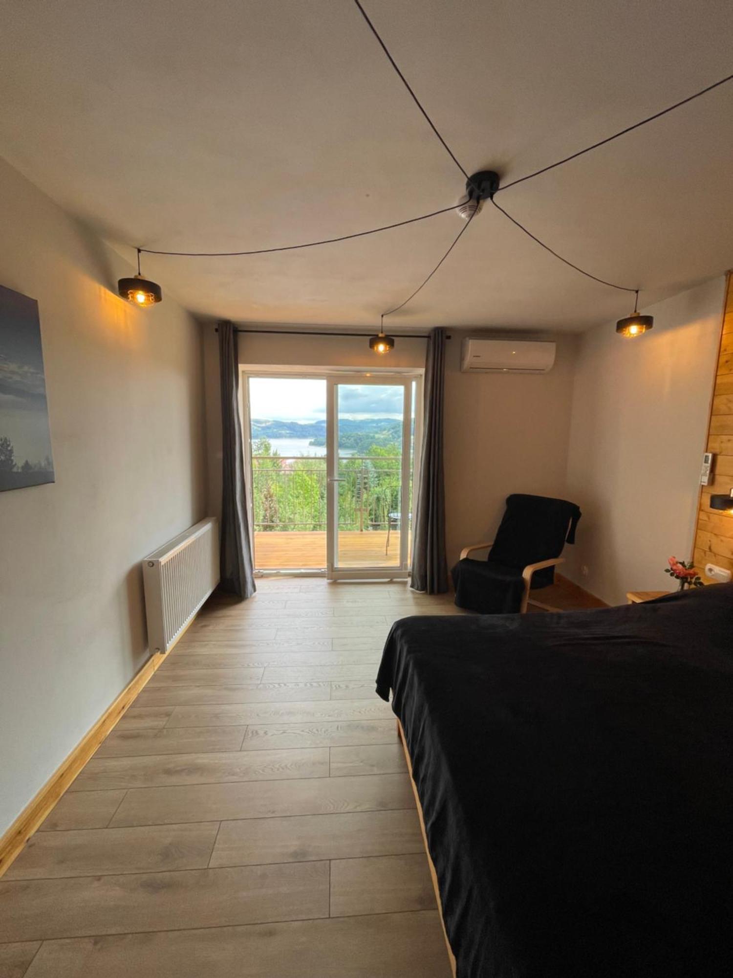 Apartamentwroznowiepl Екстериор снимка