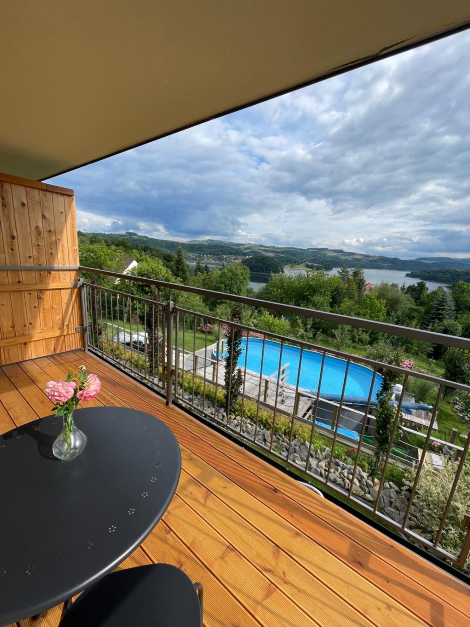 Apartamentwroznowiepl Екстериор снимка