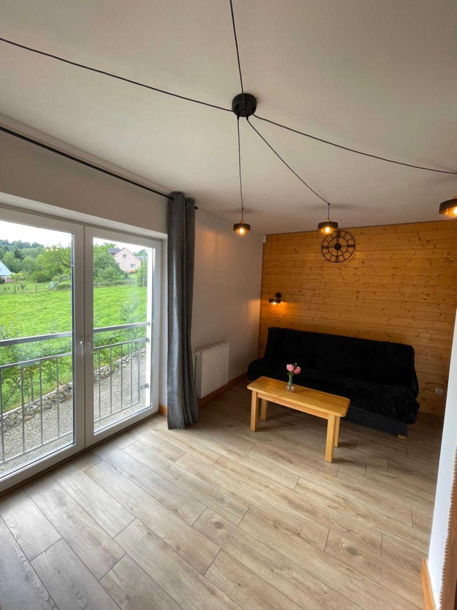 Apartamentwroznowiepl Екстериор снимка