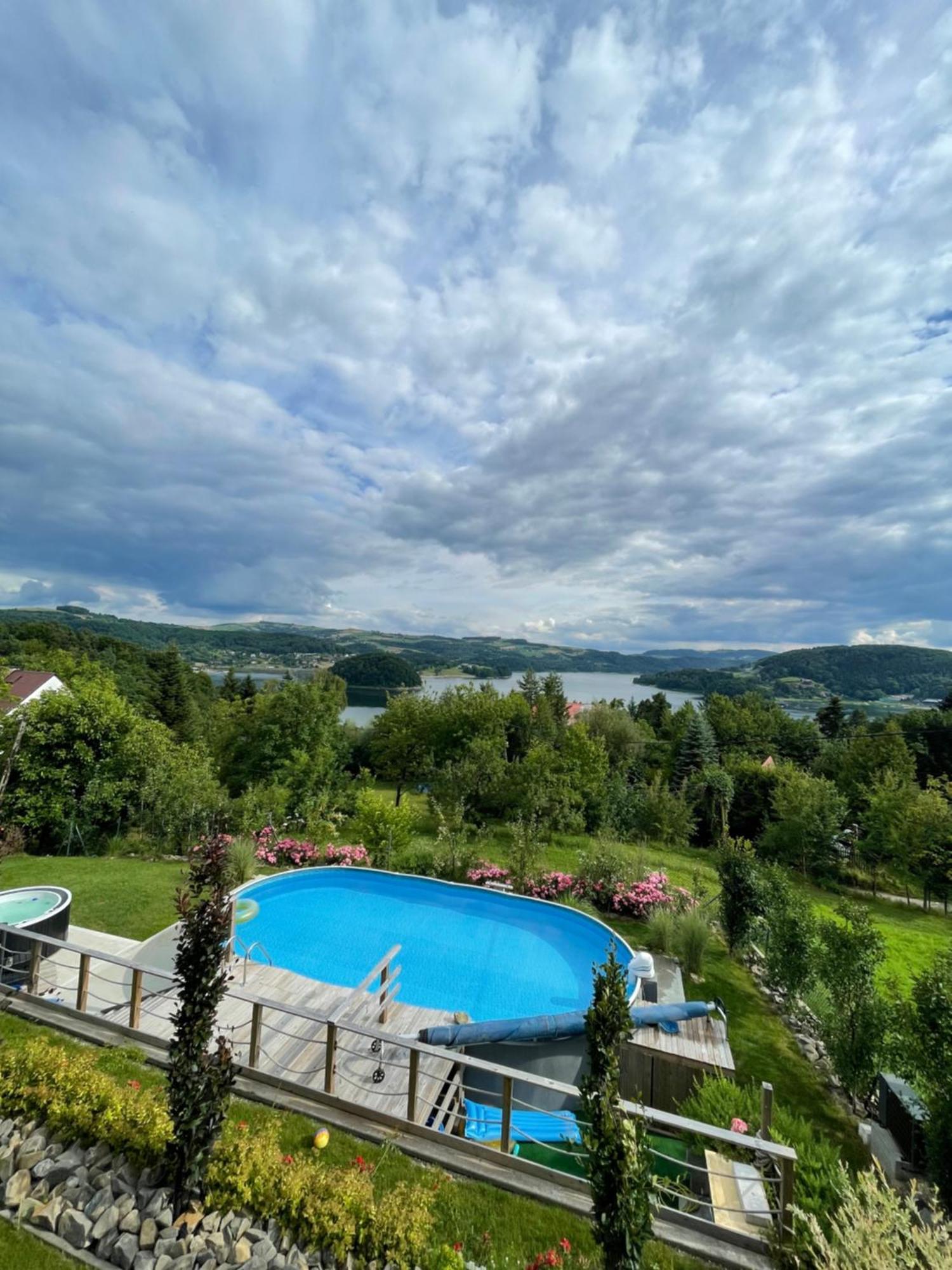 Apartamentwroznowiepl Екстериор снимка