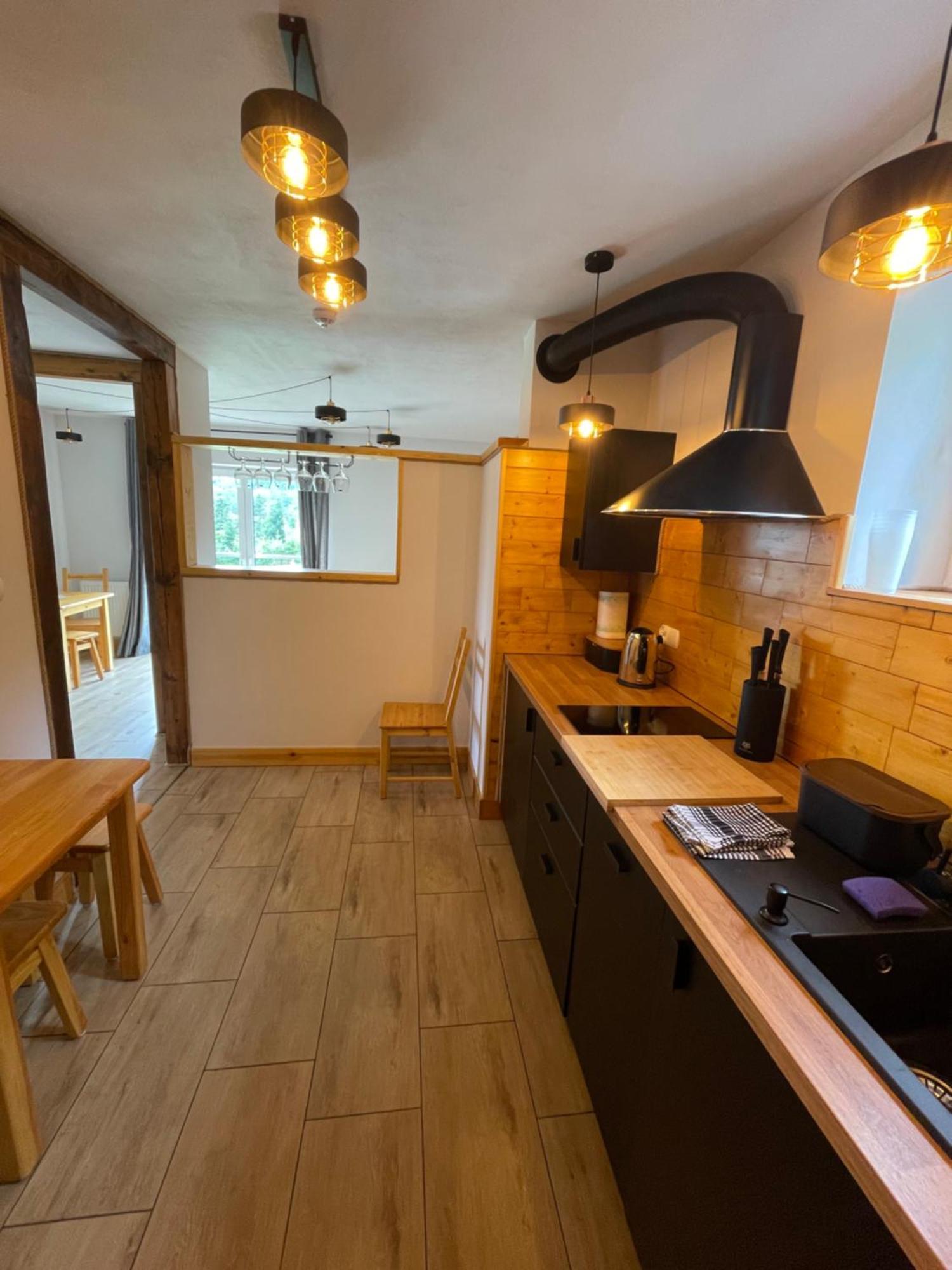 Apartamentwroznowiepl Екстериор снимка