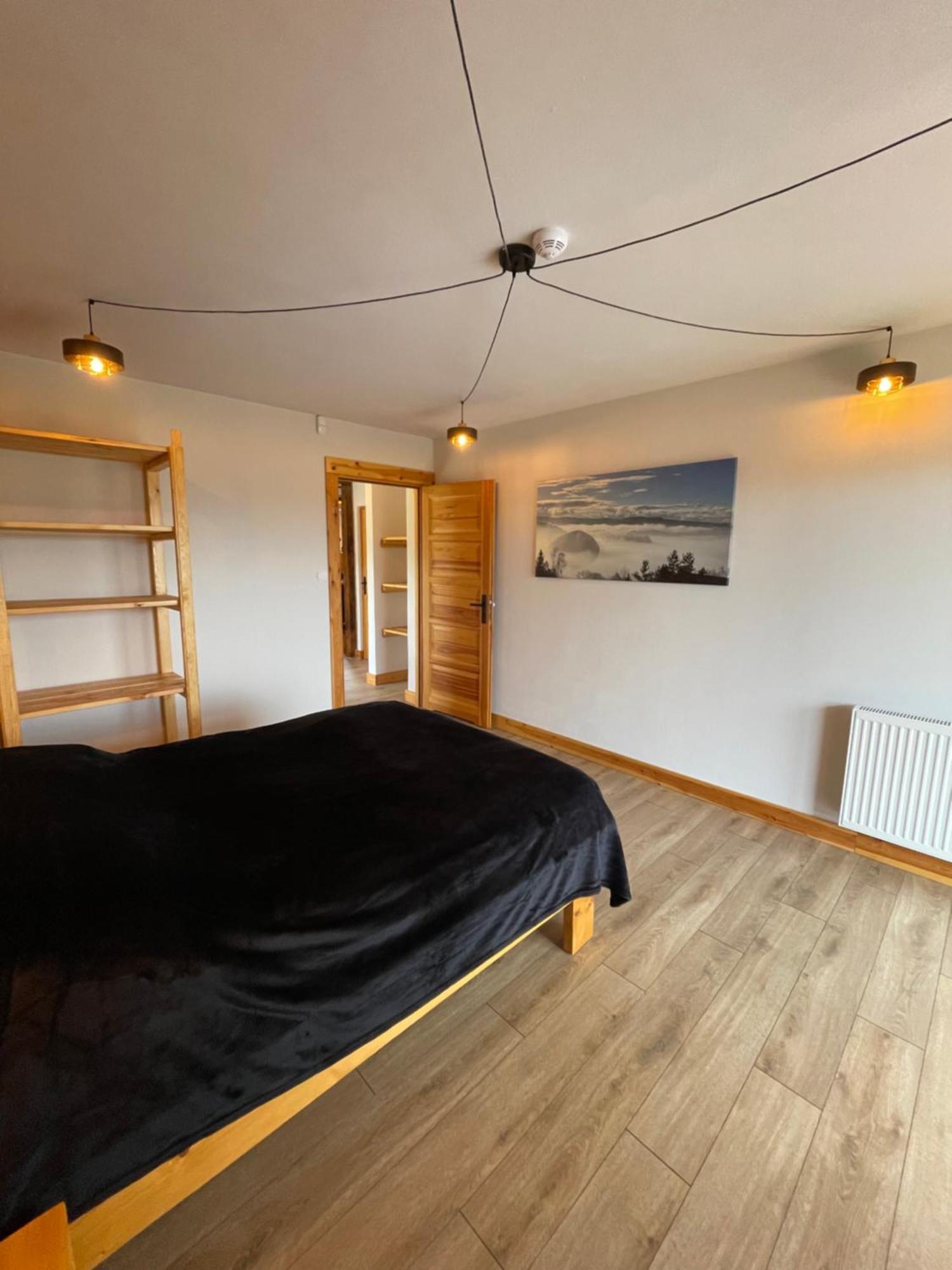 Apartamentwroznowiepl Екстериор снимка
