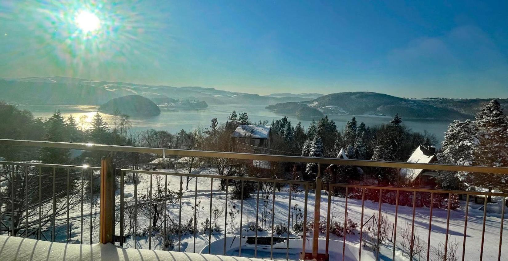 Apartamentwroznowiepl Екстериор снимка